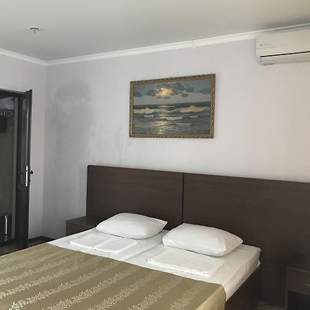 Apra Ξενοδοχείο Lidzava Εξωτερικό φωτογραφία